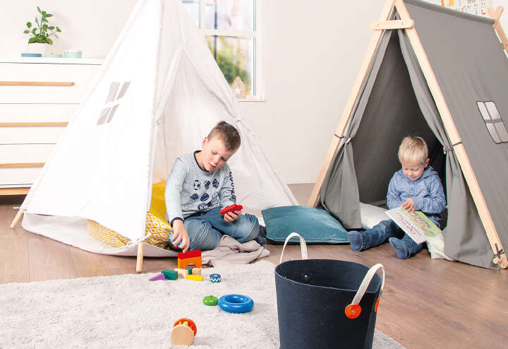 Pinolino Zelt "Noah"